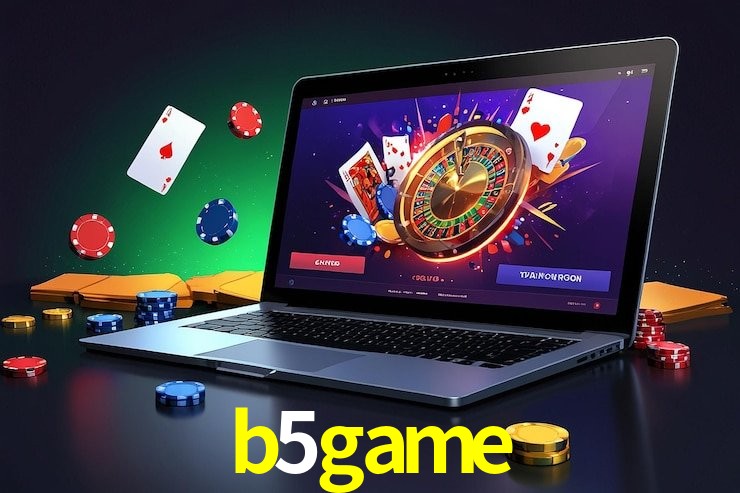 b5game