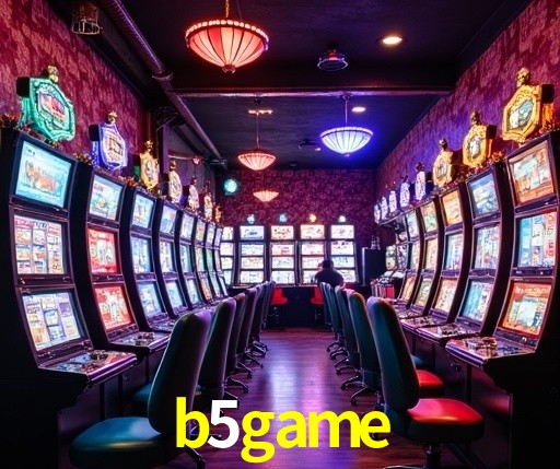 b5game