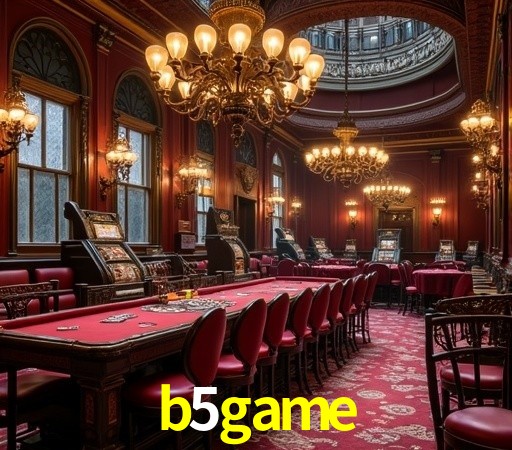 b5game.com