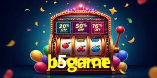 b5game