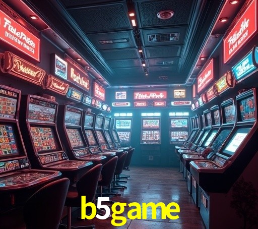 b5game: Jogos de Caça-Níqueis-Altas Recompensas, Roleta-Velocidade, Blackjack-Desafios Máximos